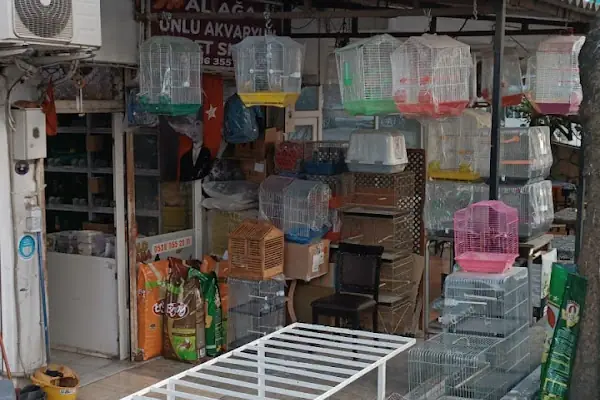 Cocosh Petshop & Pet Kuaför