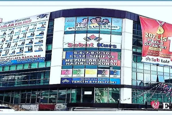 Beşevler Sanat Merkezi & Müzik Kursu & Şan Kursu & Piyano Kursu & Bateri Kursu &Gitar Kursu