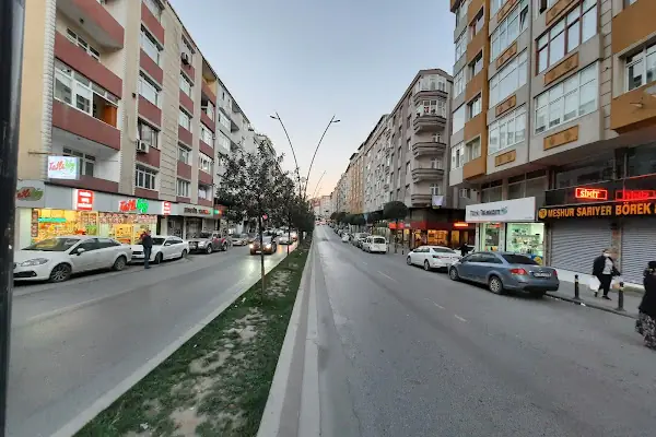 AKSU EMLAK İNŞAAT