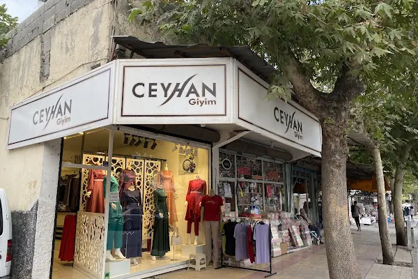 Ceyhan Giyim