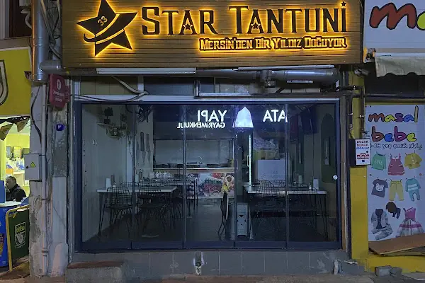 STAR TANTUNİ BERGAMA
