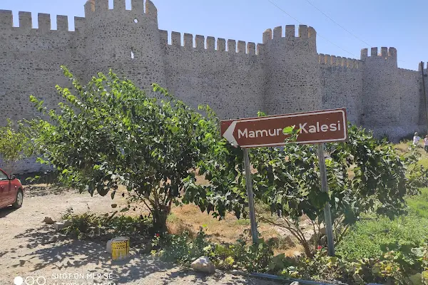 Mamure Kalesi