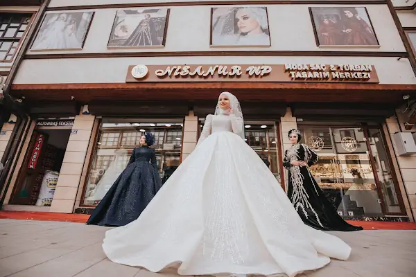Nisanur Konya Vip
