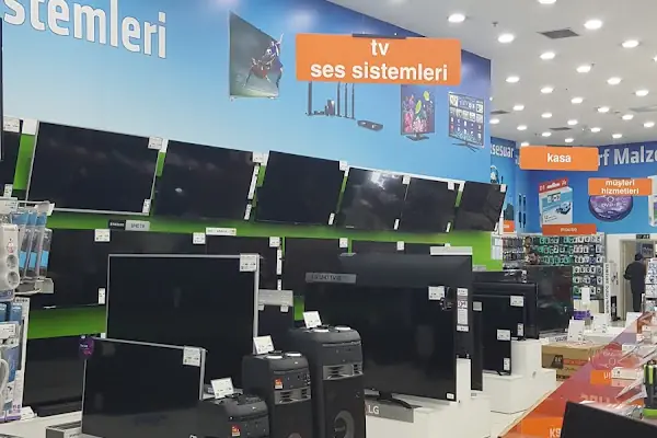 Vatan Bilgisayar Mall Of İstanbul