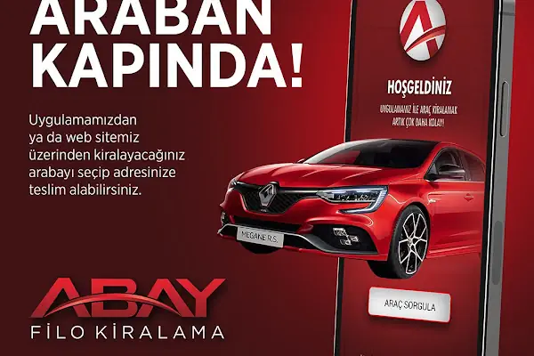Koral Rent A Car &amp; Oto Yıkama