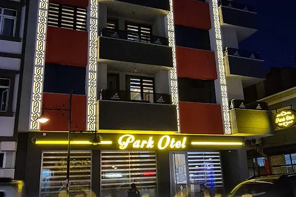 Çubuk Park Otel