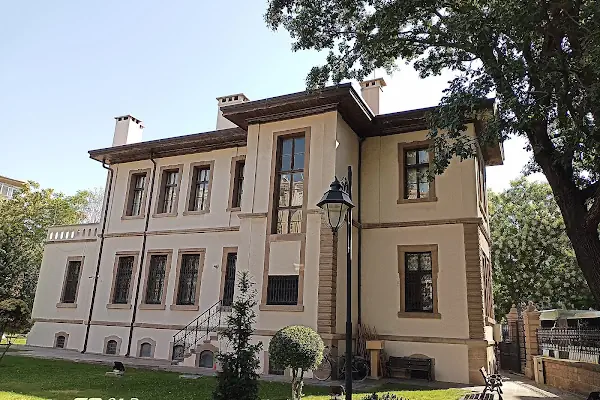 Atatürk Müzesi