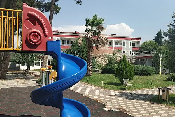 Sedefne otel