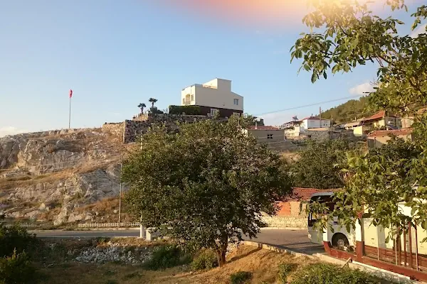 Samurlu Cami