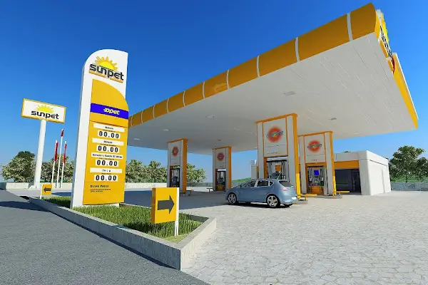 Sunpet Ceyhan