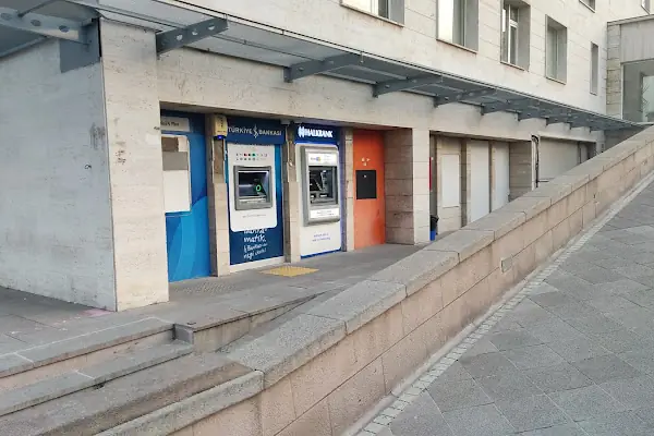 Ziraat Bankası ATM