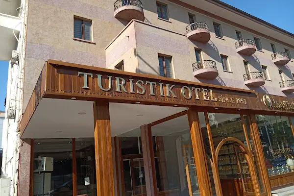 Turistik Otel
