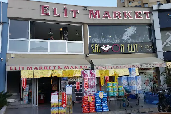 Elitmarket