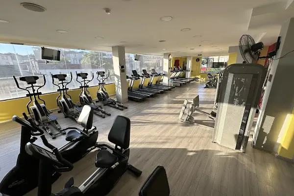 Ataşehir Pilates &amp; Personal Training