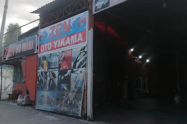 UCA OTO YIKAMA & OTO KUAFÖR