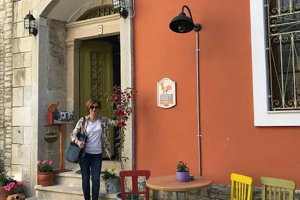 Hotel Grand Amphora
