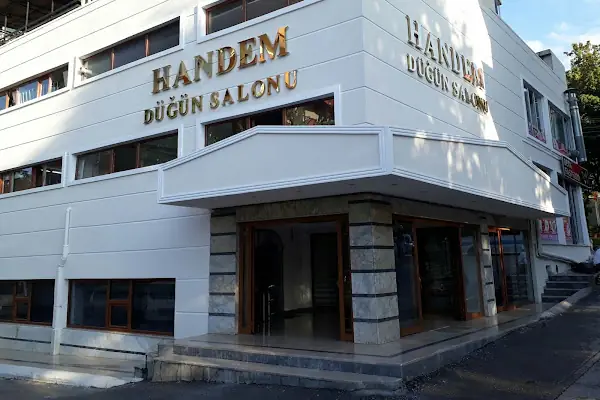 Handem Düğün Salonu