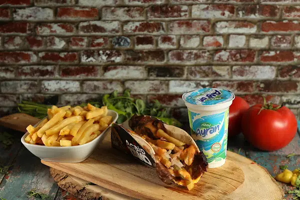Acaip Döner | Bursa Gemlik