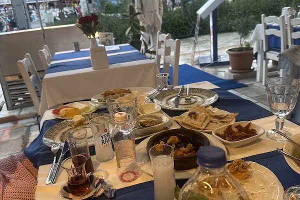 Deniz Restaurant