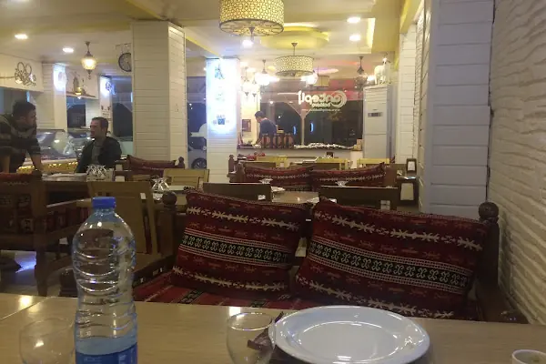 Altın Sofra