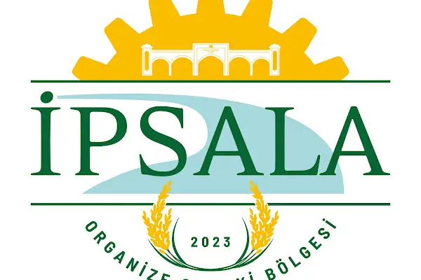 İpsala Organize Sanayi Bölgesi