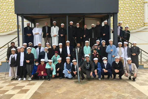 Ambardere Rahmet Vakfı