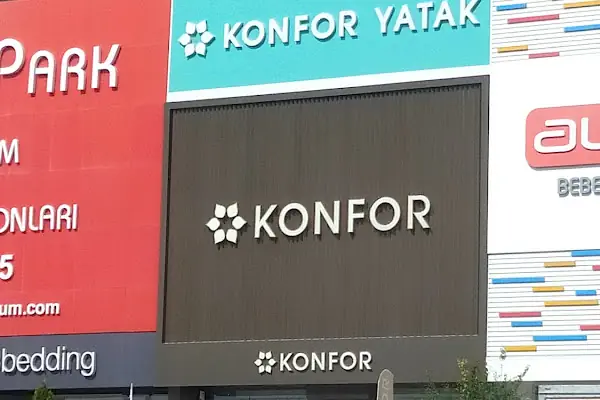Ayaşyolu Konfor