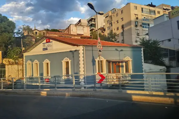 Pinar Cami