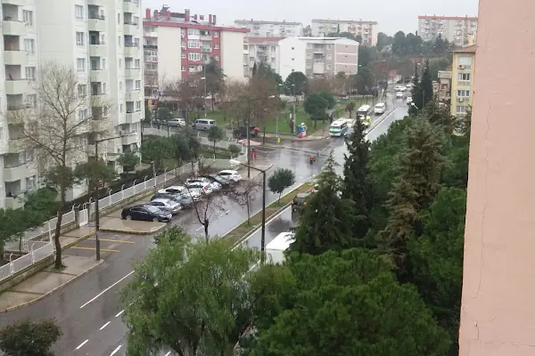 Ptt Balçova