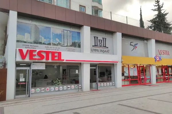 Şok Market