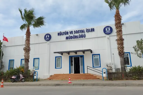 Bodrum Belediyesi Kültür Ve Sosyal İşler Müdürlüğü
