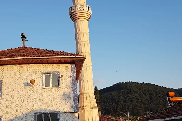 Zaferiye Köyü Mahallesi Camii