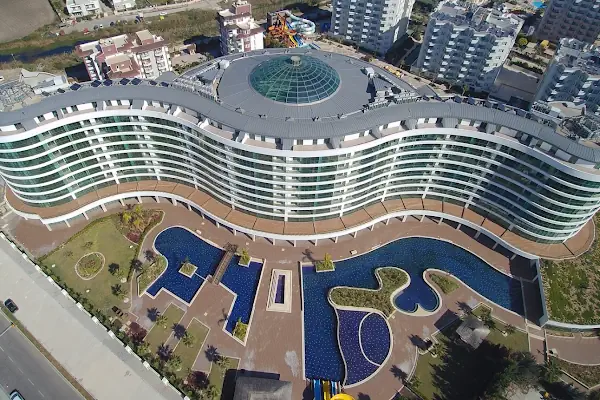 Sirius Town