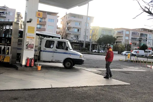 Shell