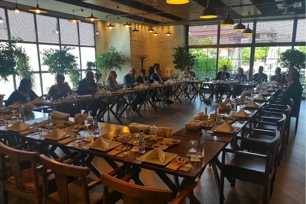 Sera Restoran