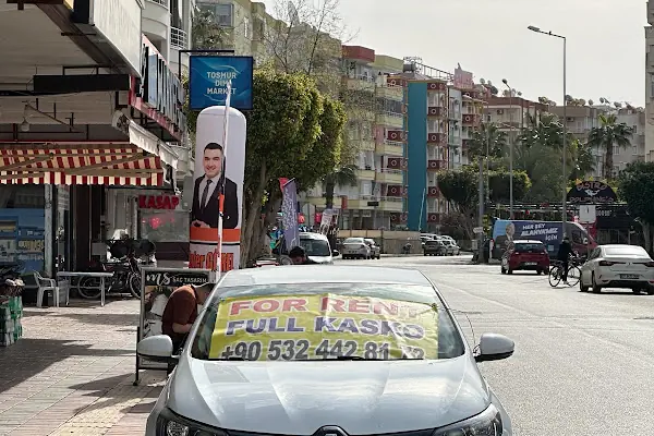 Oba Alanya