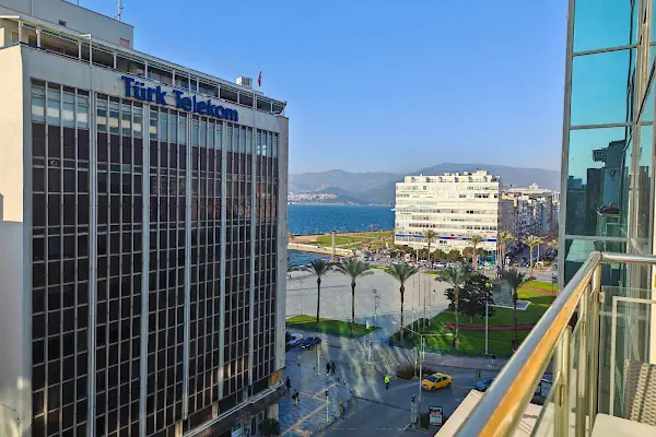Bulvar Hotel