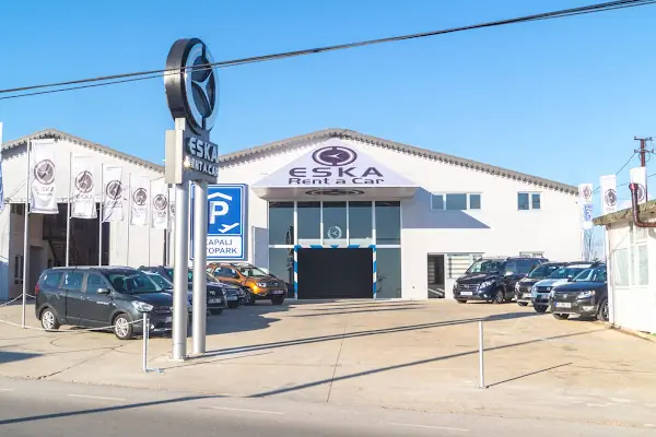 Eska Rent a Car | Antalya Oto Kiralama