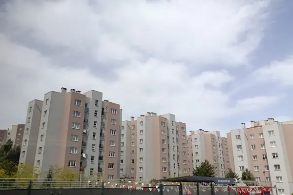 Kiptaş Arnavutköy Konutları Site Yönetimi