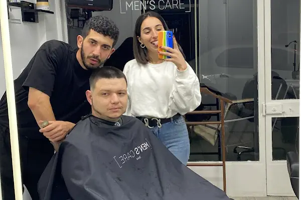 Mens Care Fahrettin Altay