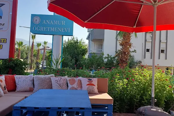 Albatros Kahvaltı Salonu