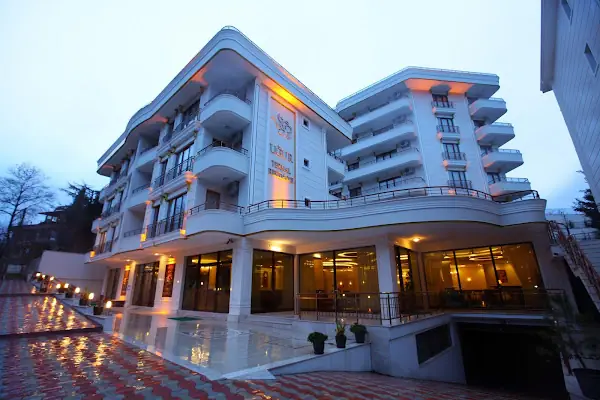 UĞUR TERMAL RESIDENCE