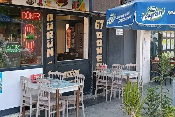 Botanix Cafe &amp; Bistro
