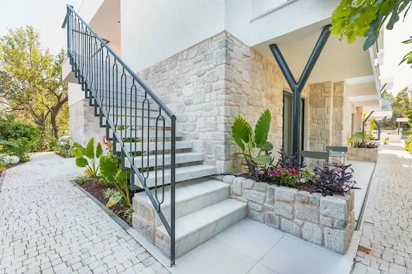 Bodrum Local House
