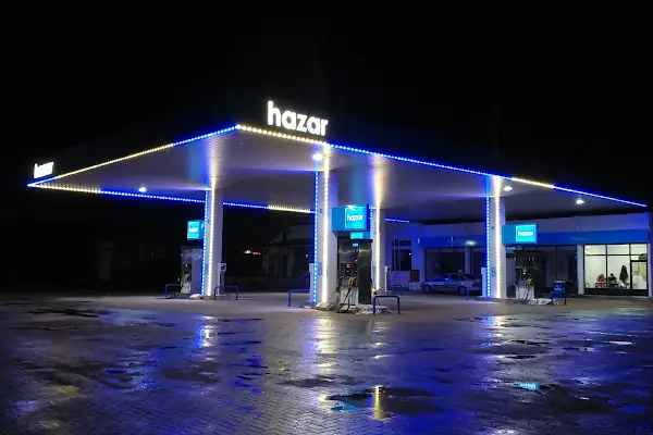 Kocaeli Aşkın petrol