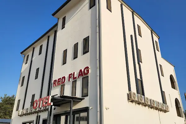 Red Flag Hotel