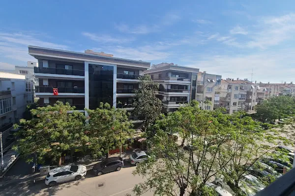 Renk Karşıyaka