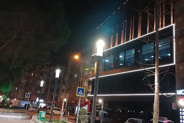 GÜRSU KÜLTÜR MERKEZİ