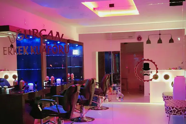 Uğurcan Erkek Berberi