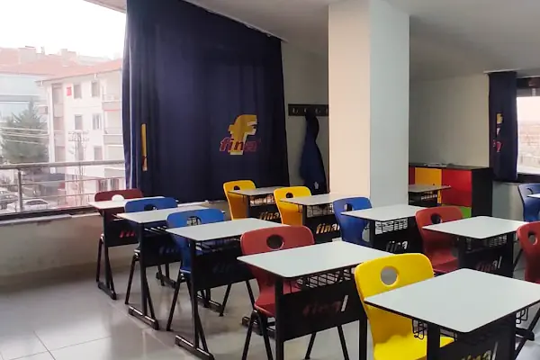 Altındağ Final Akademi Ortaokulu